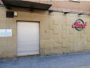 Calle Mariano Ron, 13, Getafe, Madrid à louer Plan d’étage– Image 1 sur 16