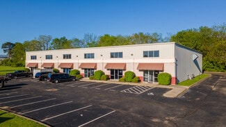 Plus de détails pour 7701-7711 Affinity Dr, Cincinnati, OH - Local d'activités à louer