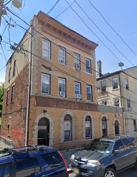 Passaic Portfolio portefeuille de 2 biens à vendre sur LoopNet.fr - Photo de l’immeuble – Image 3 sur 3