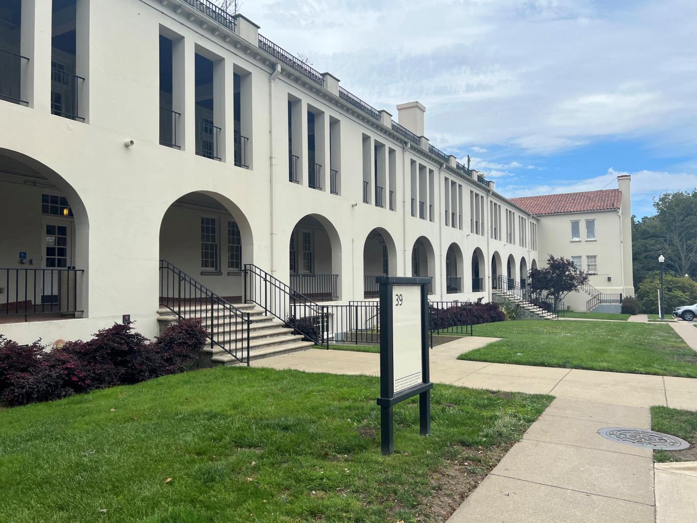 39 Mesa St, San Francisco, CA à louer Photo principale– Image 1 sur 20