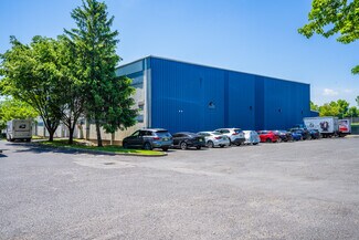 Plus de détails pour 78-82 Henry St, Secaucus, NJ - Industriel/Logistique à louer