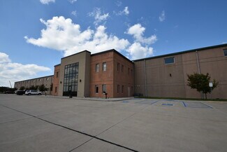 Plus de détails pour 4083 37th St N, Fargo, ND - Industriel/Logistique à louer