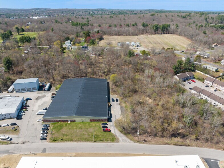 77 Newark St, Haverhill, MA à vendre - Photo de l’immeuble – Image 3 sur 10