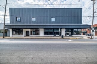 Plus de détails pour 177-179 N Main St, Russellville, KY - Bureau/Local commercial à louer