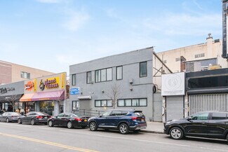 Plus de détails pour 2222 Church Ave, Brooklyn, NY - Local commercial à vendre