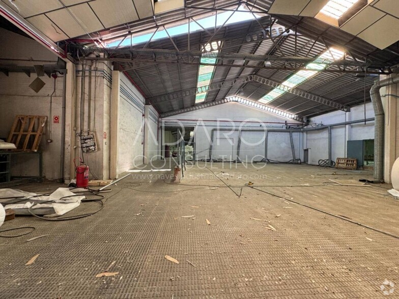 Industriel/Logistique dans Torrejón de Ardoz, Madrid à louer - Photo de l’immeuble – Image 3 sur 7