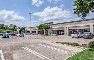 Plus de détails pour 1701 Old Minden Rd, Bossier City, LA - Différents types d’espaces à louer