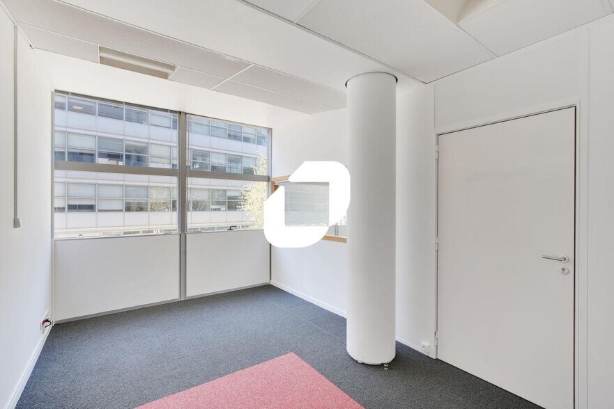 Bureau dans Pantin à louer - Photo intérieure – Image 3 sur 16