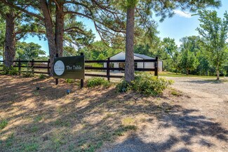 Plus de détails pour 14190 TX-19, Athens, TX - Local commercial à vendre