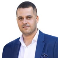 Michael Ulitsky