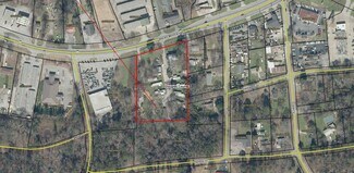Plus de détails pour 10235 Veterans Memorial Hwy, Lithia Springs, GA - Terrain à vendre