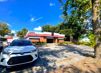 Plus de détails pour 1655 E Semoran Blvd, Apopka, FL - Bureau à vendre