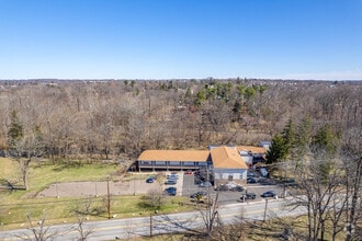 321 Morris Rd, Fort Washington, PA - VUE AÉRIENNE  vue de carte