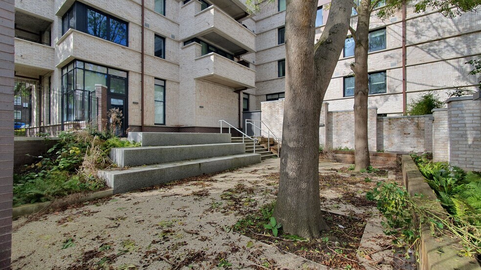 1 Maitland Park Rd, Londres à louer - Photo de l’immeuble – Image 2 sur 4