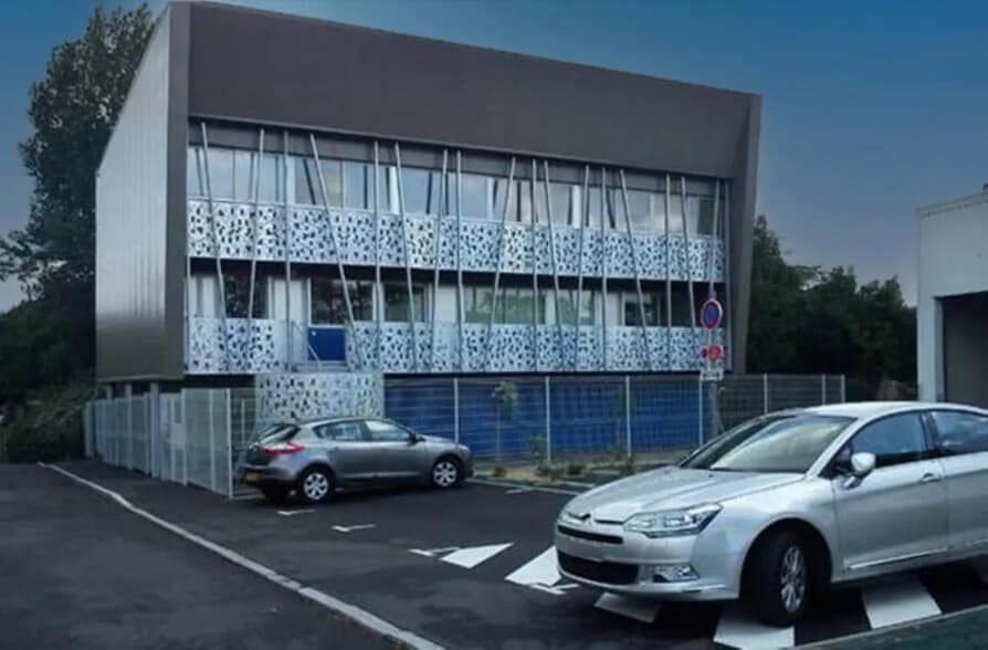 1 Rue Viau, Rezé à louer - Photo de l’immeuble – Image 1 sur 7