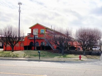 Plus de détails pour 2130 Alameda St, Norman, OK - Local commercial à vendre