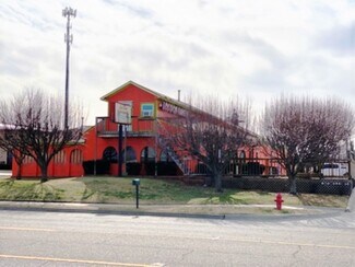 Plus de détails pour 2130 Alameda St, Norman, OK - Local commercial à vendre