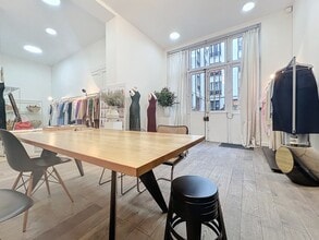 62 Rue Tiquetonne, Paris à louer Photo intérieure– Image 1 sur 12