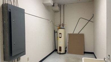 1602-1670 W Airport Blvd, Sanford, FL à louer Photo intérieure– Image 1 sur 8