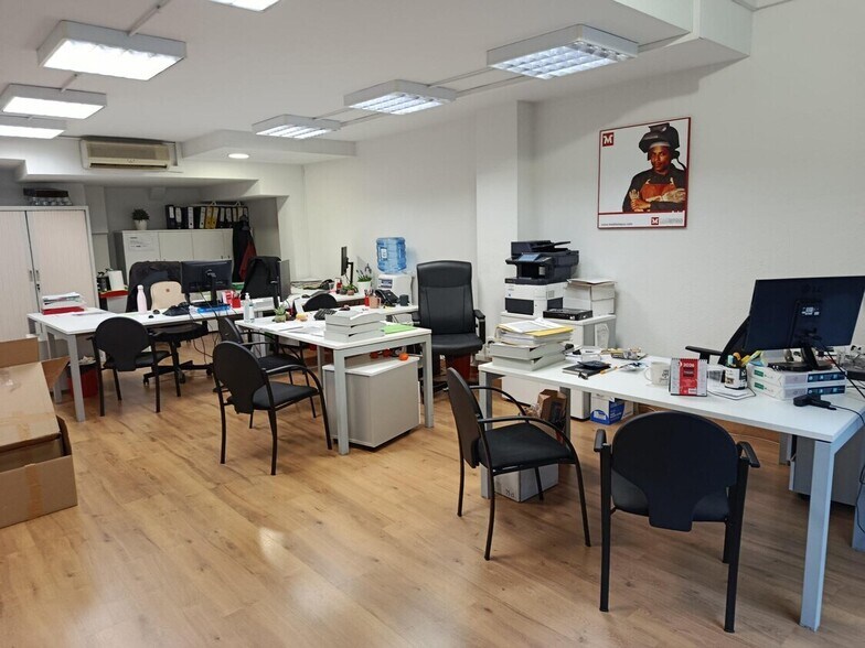 Carretera de Barcelona, 41, Viladecans, Barcelona à vendre - Photo intérieure – Image 2 sur 2