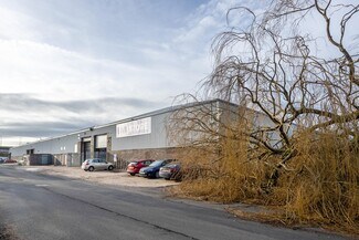 Plus de détails pour B8 Electric Av, Birmingham - Local d'activités à louer