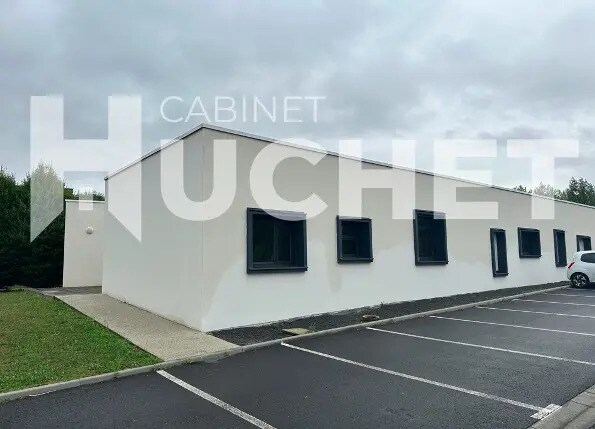 Photo de l’immeuble