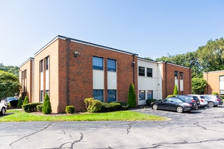 Plus de détails pour 1525 Louisquisset Pike, Lincoln, RI - Bureau/Médical à louer