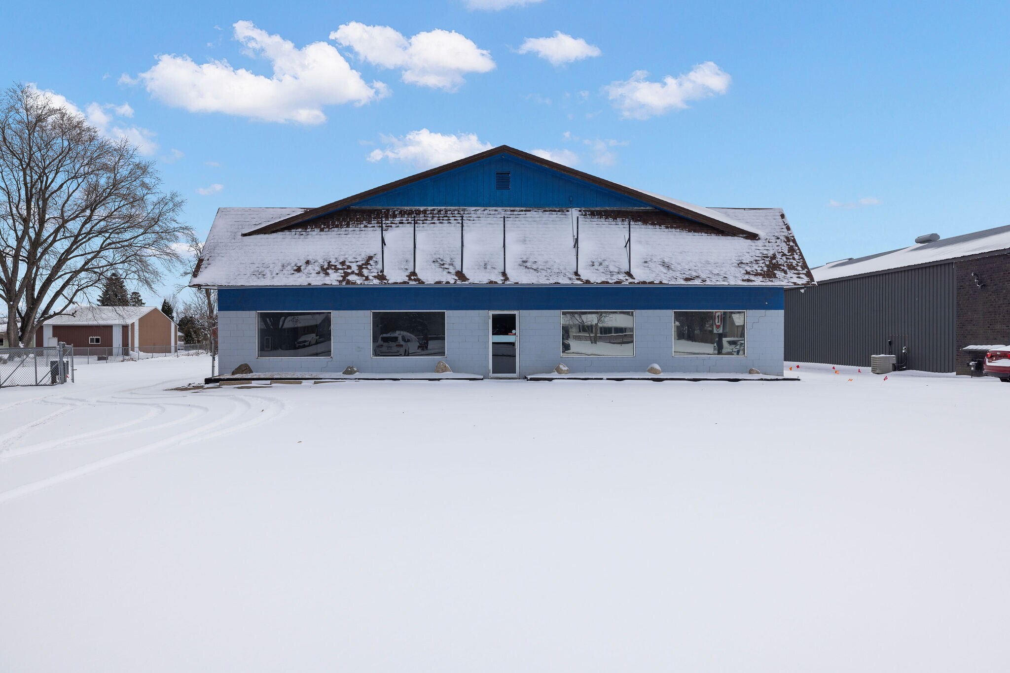 21034 Chippendale Ave W, Farmington, MN à louer Photo de l’immeuble– Image 1 sur 27