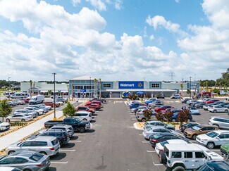 Plus de détails pour 1220 Hwy 466, Lady Lake, FL - Terrain à vendre