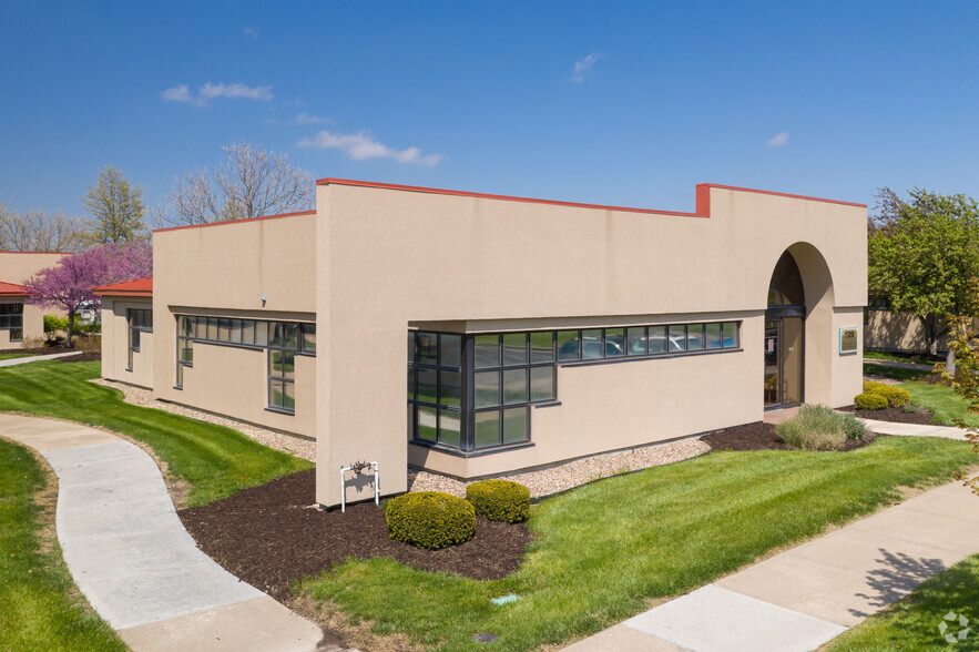 1325-1327 S Fountain Dr, Olathe, KS à vendre - Photo principale – Image 1 sur 5