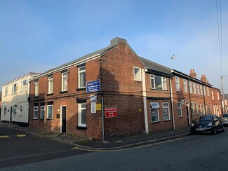 Plus de détails pour Chapel Ln, Warrington - Bureau à louer