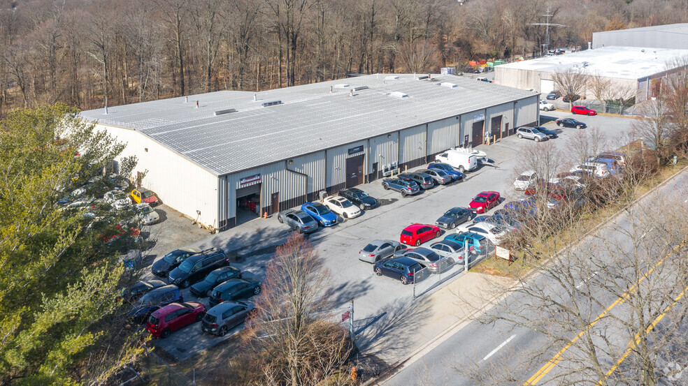 12340 Owings Mills Blvd, Reisterstown, MD à vendre - Photo principale – Image 1 sur 5
