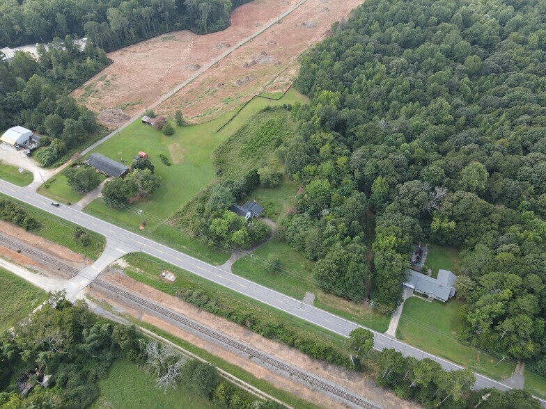 5427 Maysville Rd Rd, Commerce, GA à vendre - Aérien – Image 2 sur 15