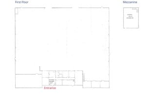 28079 Avenue Stanford, Valencia, CA à louer Plan d’étage– Image 1 sur 1