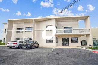 Plus de détails pour Bureau à louer