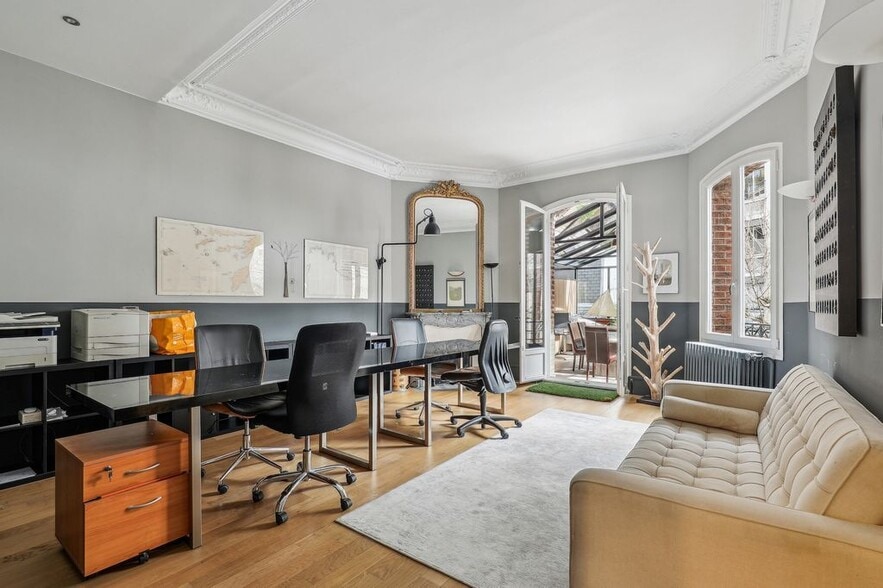 109 Boulevard Pereire, Paris à vendre - Photo de l’immeuble – Image 3 sur 14
