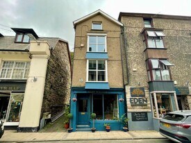 Glan William - Immobilier d'entreprise
