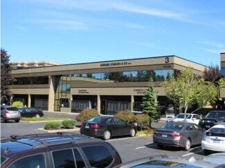 Plus de détails pour 19101 36th Ave W, Lynnwood, WA - Différents types d’espaces à louer