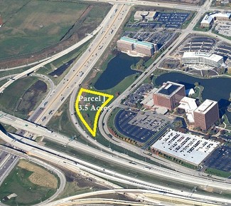 Plus de détails pour Park Blvd, Itasca, IL - Terrain à vendre