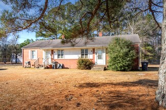 Plus de détails pour Duplex Portfolio – Logement à vendre, Rocky Mount, NC