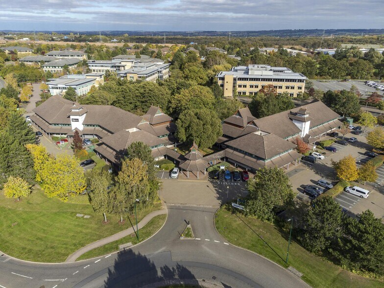 4200-4520 Solihull Pky, Birmingham à louer - Photo de l’immeuble – Image 3 sur 35