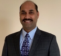 Naveen Mallipeddi