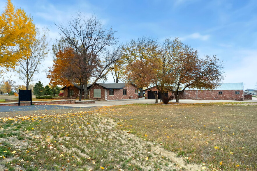 5708 S Timberline Rd, Fort Collins, CO à vendre - Photo de l’immeuble – Image 2 sur 30
