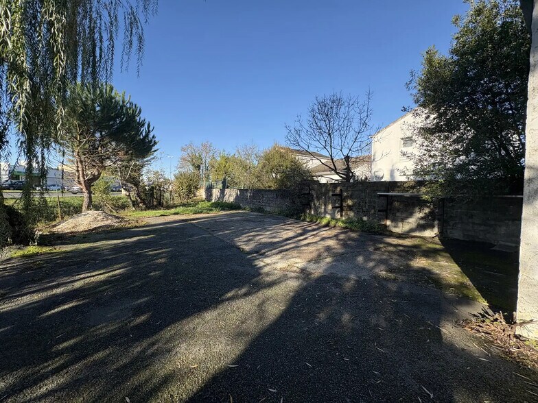 191 Cours Victor Hugo, Cenon à louer - Photo de l’immeuble – Image 3 sur 6