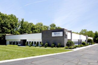 Plus de détails pour 4250 US Highway 1, Monmouth Junction, NJ - Bureau à louer