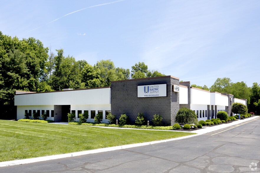 4250 US Highway 1, Monmouth Junction, NJ à louer - Photo principale – Image 1 sur 8