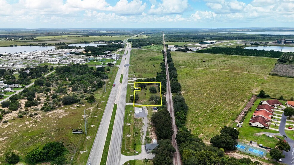 2810 N US Hwy 27, Avon Park, FL à vendre - Photo de l’immeuble – Image 3 sur 10