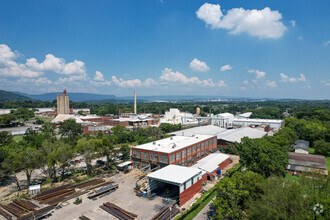 55 Workman Rd, Chattanooga, TN - VUE AÉRIENNE  vue de carte - Image1