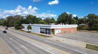 Plus de détails pour 26020 Coolidge Hwy, Huntington Woods, MI - Local commercial à louer