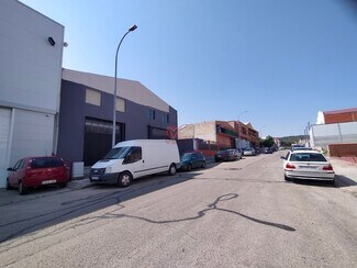 Plus de détails pour Industriel/Logistique à louer